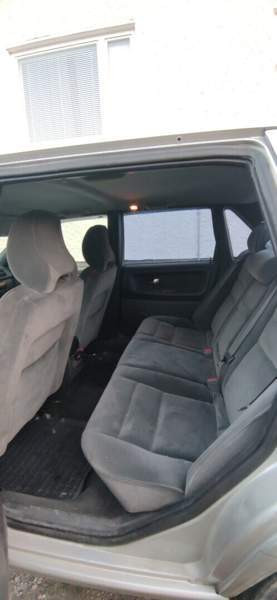 Volvo S70 Nurmes - valokuva 8