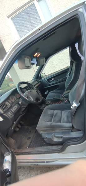 Volvo S70 Nurmes - valokuva 7