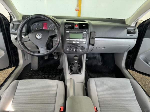 Volkswagen Golf Vantaa - valokuva 8