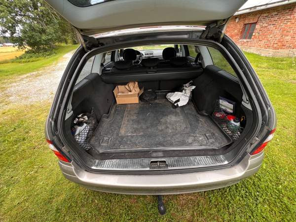 Mercedes-Benz E Korsholm – foto 7