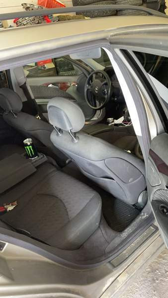 Mercedes-Benz 220 Huittinen - изображение 8