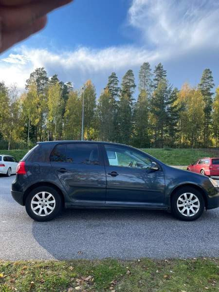 Volkswagen Golf Jyvaeskylae - photo 2