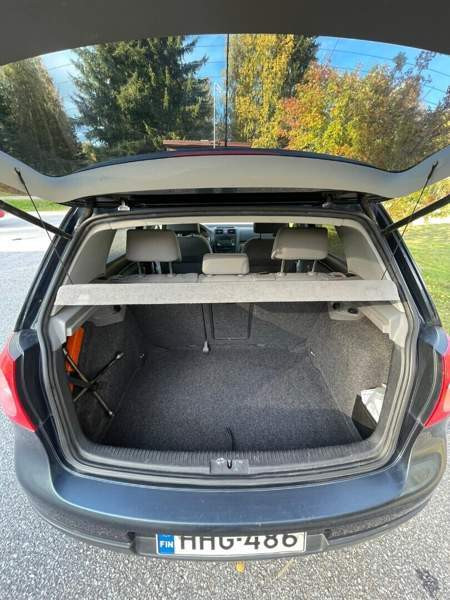 Volkswagen Golf Jyvaeskylae - photo 7