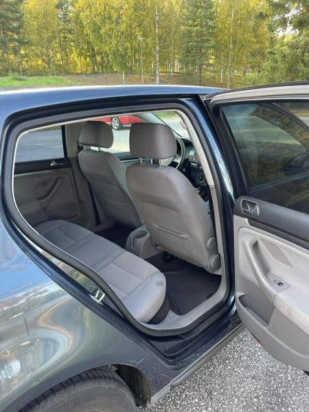 Volkswagen Golf Jyvaeskylae - photo 6