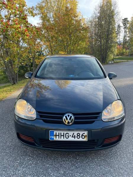 Volkswagen Golf Jyvaeskylae - photo 3