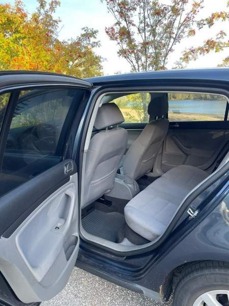 Volkswagen Golf Jyvaeskylae - photo 5