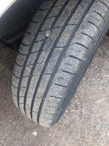 Volvo 240 Kemiö - valokuva 7