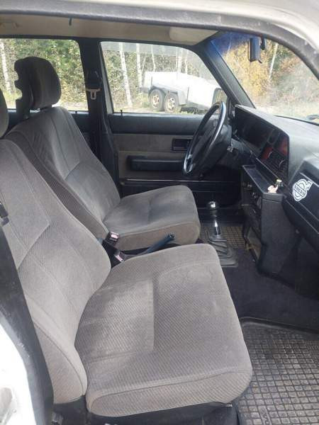 Volvo 240 Kemiö - valokuva 6