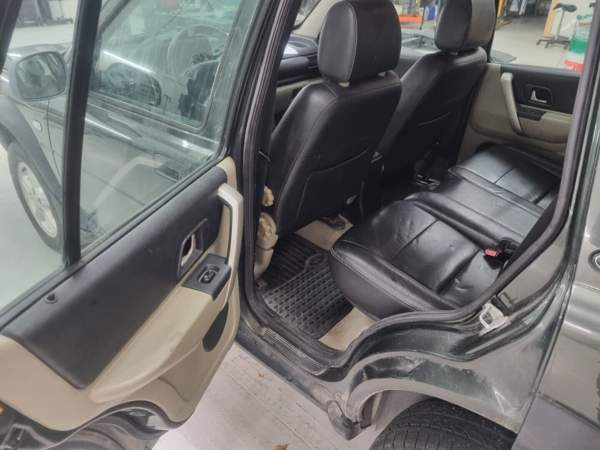 Land Rover Freelander Tuusula - valokuva 8
