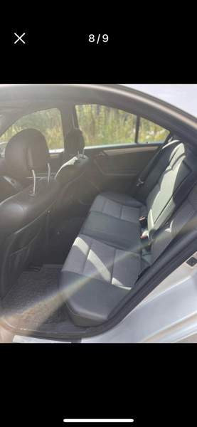 Mercedes-Benz C Vantaa – foto 7