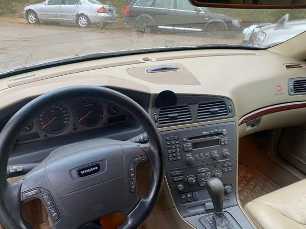 Volvo XC70 Janakkala – foto 6