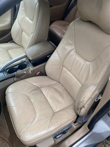 Volvo XC70 Janakkala – foto 7