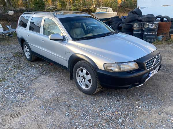 Volvo XC70 Janakkala – foto 2