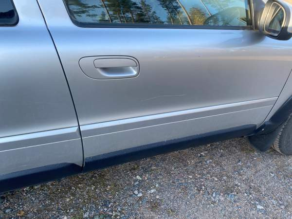 Volvo XC70 Janakkala – foto 3