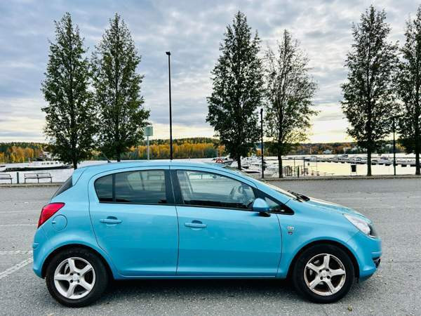 Opel Corsa Ювяскюля - изображение 5