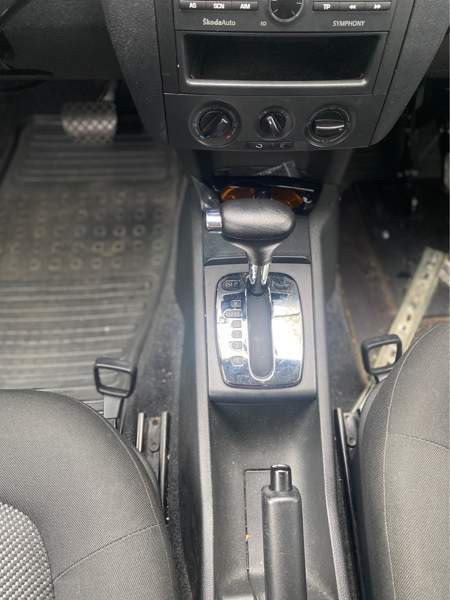 Skoda Fabia Espoo - photo 5