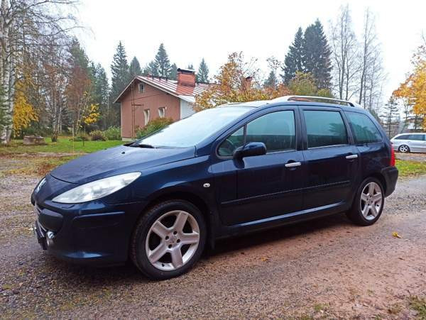 Peugeot 307 Nivala – foto 2