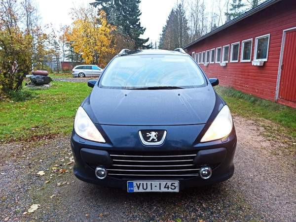 Peugeot 307 Nivala – foto 3