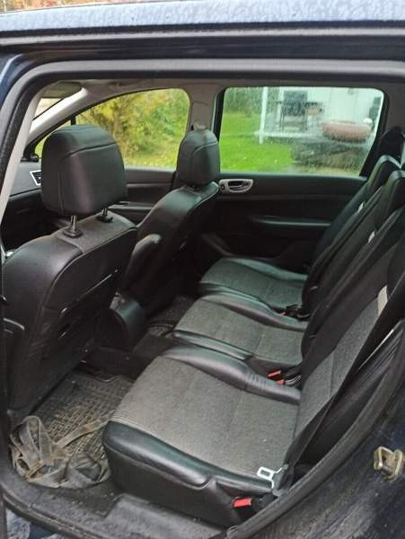 Peugeot 307 Nivala – foto 8