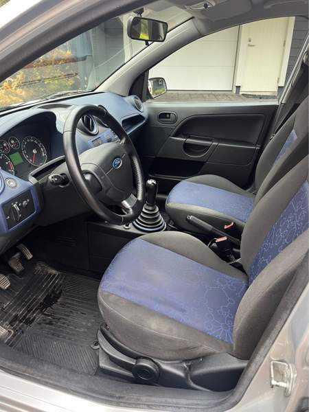 Ford Fiesta Pieksämäki - photo 7