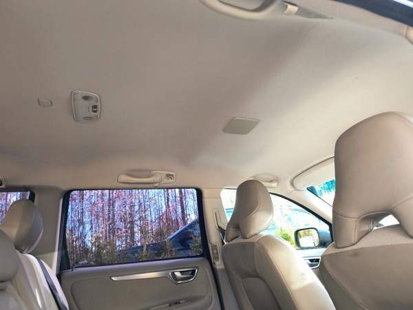 Volvo XC70 Vantaa – foto 3