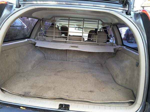 Volvo XC70 Vantaa – foto 7