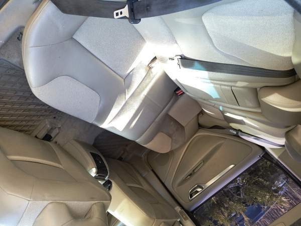 Volvo XC70 Vantaa – foto 8