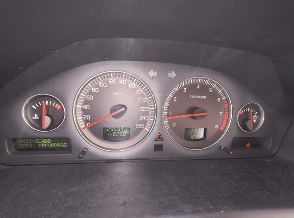 Volvo XC70 Vantaa – foto 4