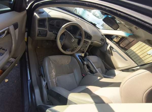 Volvo XC70 Vantaa – foto 2