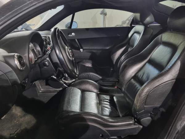 Audi TT Lappeenranta - photo 4