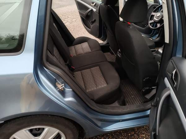 Skoda Octavia Iisalmi - valokuva 8