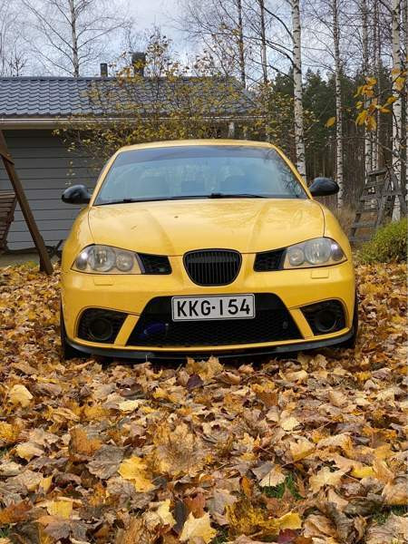 Seat Ibiza Parikkala - photo 1
