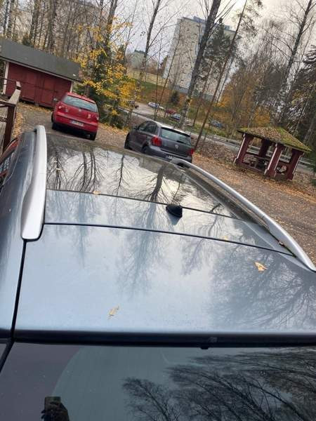 Peugeot 408 Porvoo - photo 5