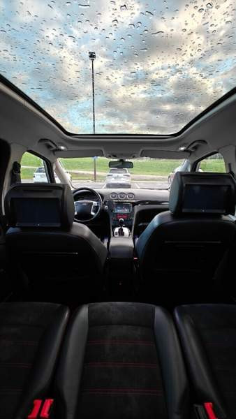 Ford S-MAX Kerava - photo 7