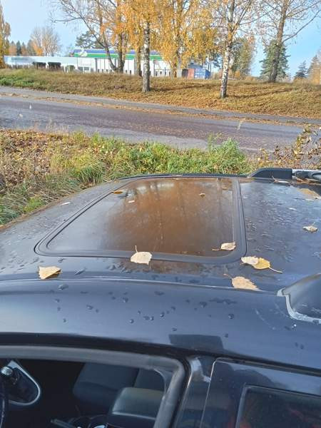 Pontiac Vibe Ловийса - изображение 5