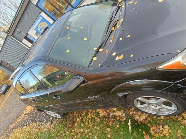 Pontiac Vibe Ловийса - изображение 3