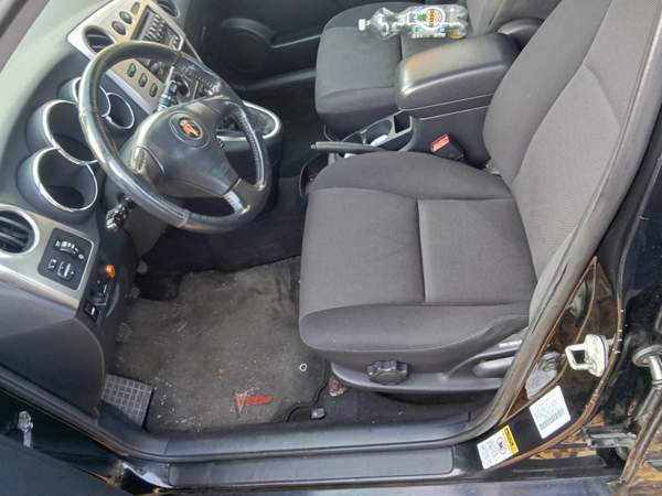 Pontiac Vibe Ловийса - изображение 7