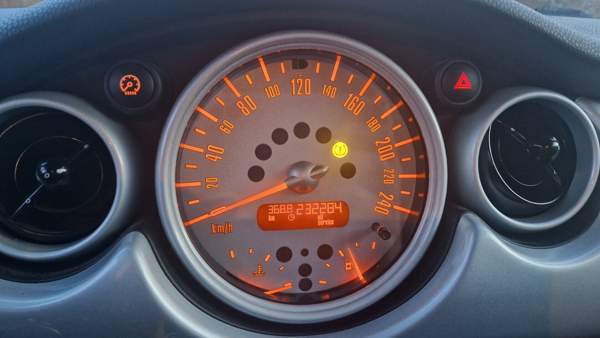 Mini Cooper Oulu – foto 4