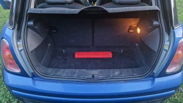 Mini Cooper Oulu – foto 5