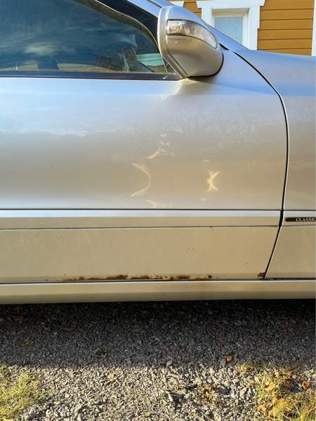 Mercedes-Benz E Raahe – foto 6