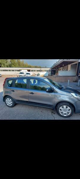 Nissan Note Vantaa - photo 5