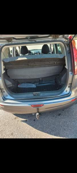 Nissan Note Vantaa - photo 2