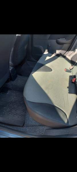 Nissan Note Vantaa - photo 7