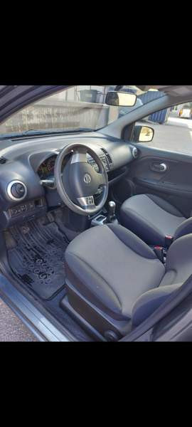 Nissan Note Vantaa - photo 6