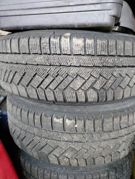 Alfa Romeo 159 Janakkala - photo 8