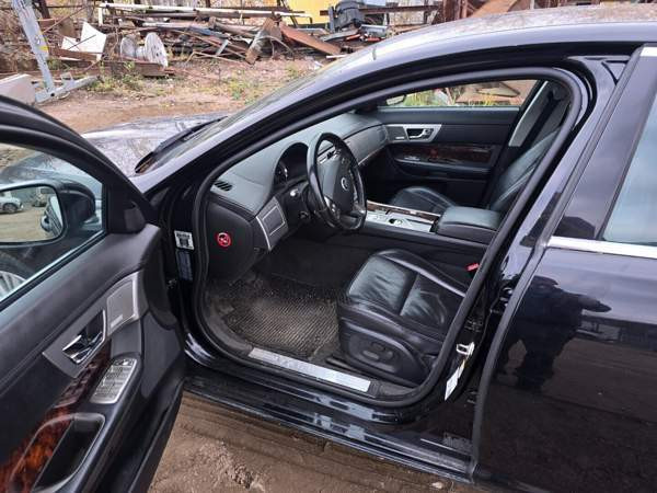 Jaguar XF Kouvola - photo 6