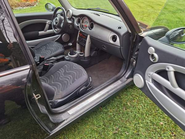 Mini One Lapua - изображение 8