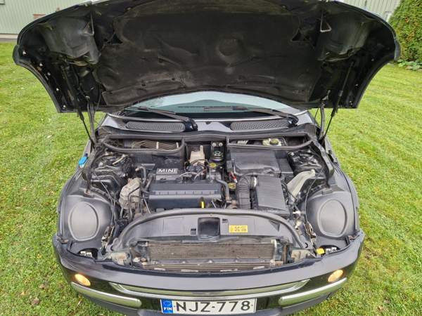 Mini One Lapua - изображение 3