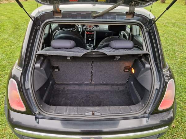 Mini One Lapua - изображение 5