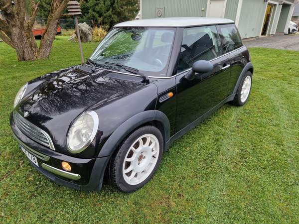 Mini One Lapua - изображение 1